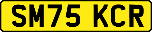 SM75KCR