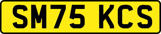 SM75KCS