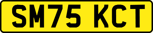 SM75KCT