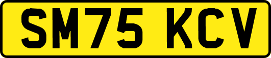 SM75KCV