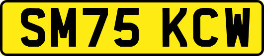 SM75KCW