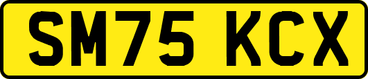 SM75KCX