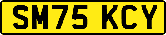 SM75KCY