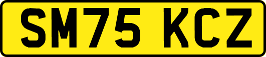 SM75KCZ
