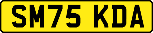 SM75KDA