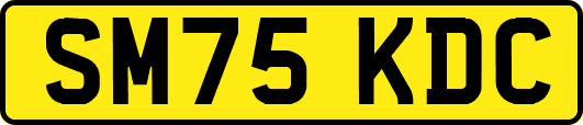 SM75KDC
