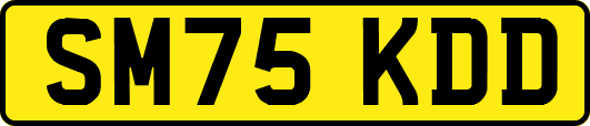 SM75KDD