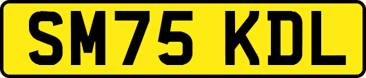 SM75KDL