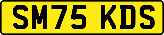 SM75KDS