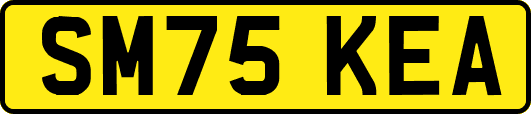 SM75KEA