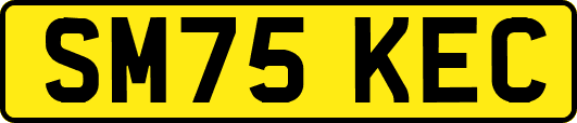 SM75KEC