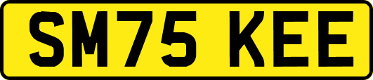 SM75KEE