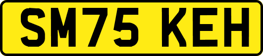 SM75KEH