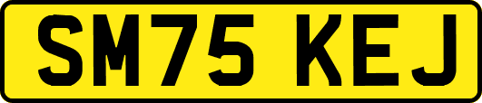 SM75KEJ