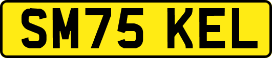 SM75KEL