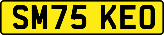 SM75KEO
