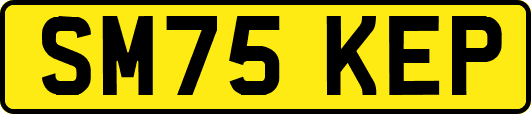 SM75KEP