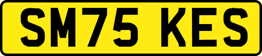 SM75KES