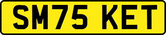 SM75KET