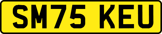 SM75KEU