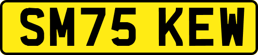SM75KEW