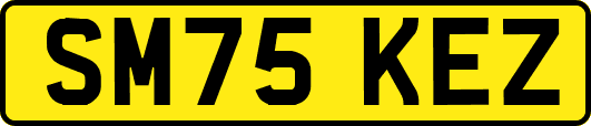 SM75KEZ