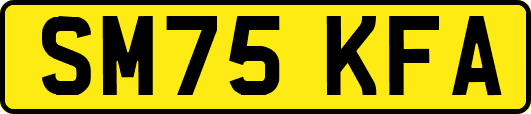 SM75KFA