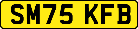 SM75KFB