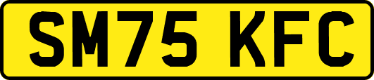 SM75KFC
