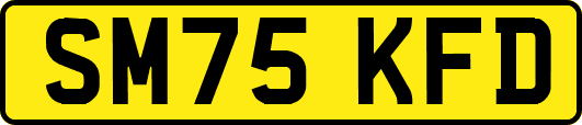 SM75KFD