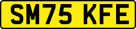 SM75KFE