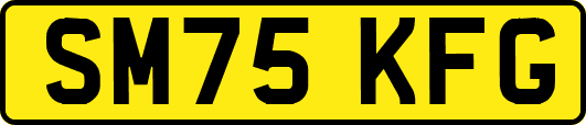 SM75KFG