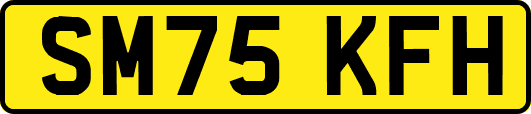 SM75KFH