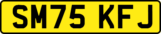 SM75KFJ