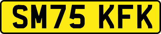SM75KFK