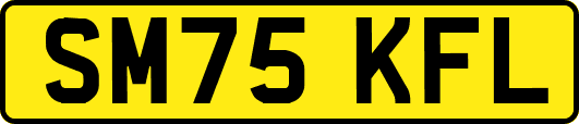 SM75KFL