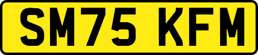 SM75KFM