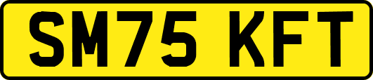 SM75KFT