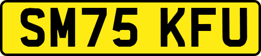 SM75KFU
