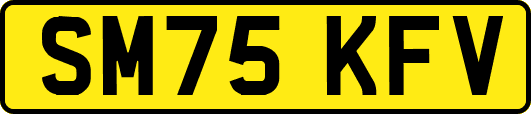 SM75KFV