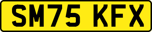 SM75KFX