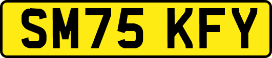 SM75KFY