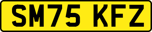 SM75KFZ