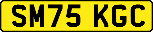 SM75KGC