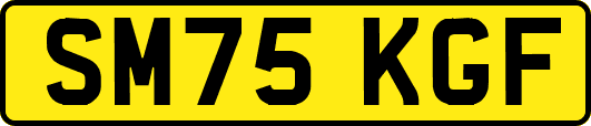 SM75KGF