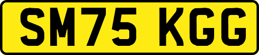 SM75KGG