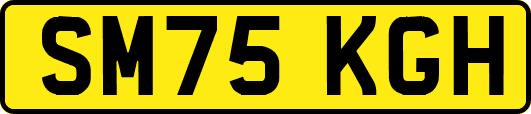 SM75KGH