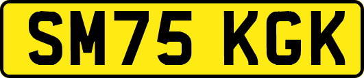 SM75KGK