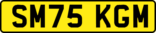 SM75KGM