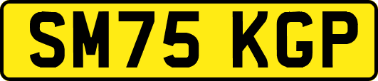 SM75KGP